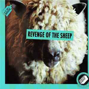 Le Jad & Ordoeuvre - Revenge Of The Sheep FLAC