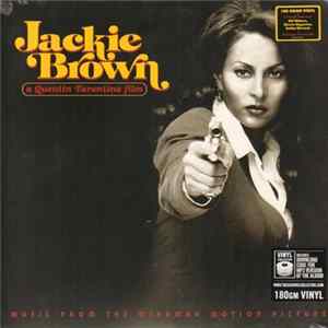 Various - Jackie Brown (Music From The Miramax Motion Picture) FLAC