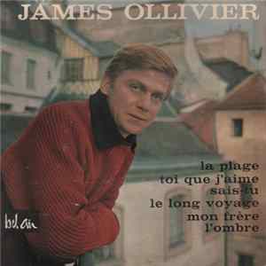 James Ollivier - La Plage FLAC