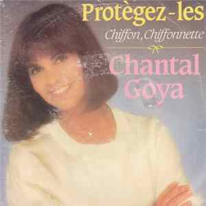 Chantal Goya - Protègez-Les / Chiffon,Chiffonnette FLAC