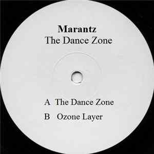 Marantz - The Dance Zone FLAC