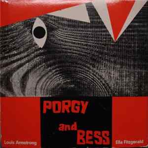 Ella Fitzgerald & Louis Armstrong - Porgy & Bess FLAC