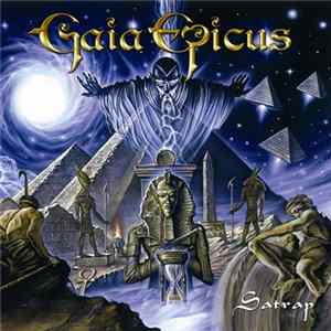 Gaia Epicus - Satrap FLAC