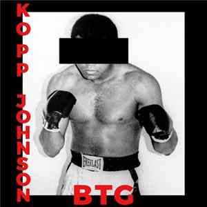 Kopp Johnson - BTG FLAC