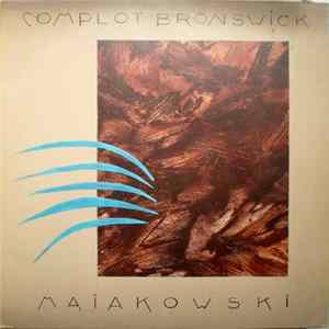 Complot Bronswick - Maïakowski FLAC
