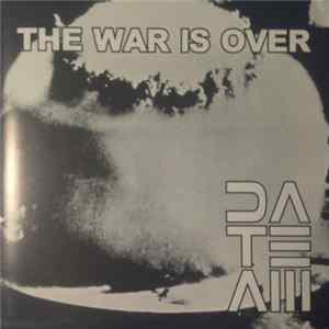 Da-Team - The War Is Over FLAC