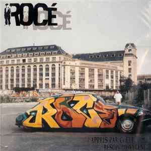 Rocé - Appris Par Cœur / Besoin D'Oxygène FLAC