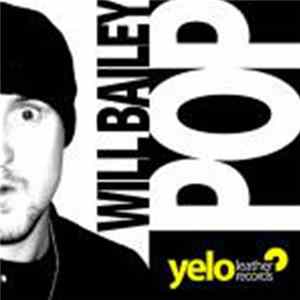 Will Bailey - Pop FLAC