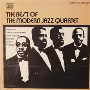 The Modern Jazz Quartet - The Best Of FLAC