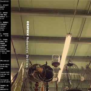 DEIPHIX - Modernist Deities FLAC