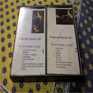 Francesco Guccini - Fra La Via Emilia E Il West FLAC