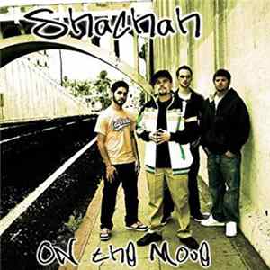 Shachah - On The Move FLAC