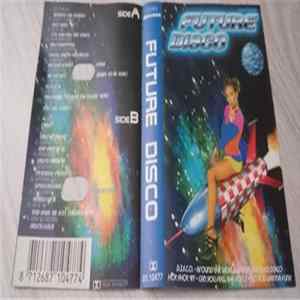 Various - Future Disco FLAC