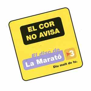 Various - El Disc De La Marató 07 FLAC