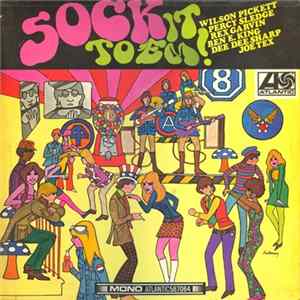 Various - Sock It To Em! FLAC