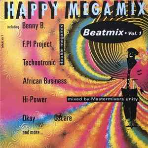 Various - Beatmix Vol. 1 (Happy Megamix) FLAC