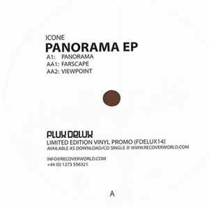 Icone - Panorama EP FLAC
