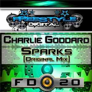 Charlie Goddard - Sparks FLAC
