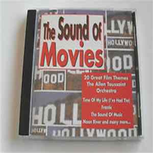 The Allen Toussaint Orchestra - The Sound Of Movies FLAC