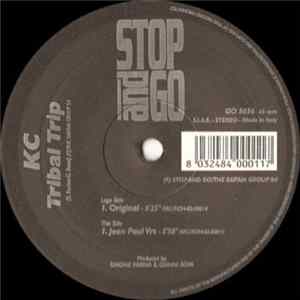 KC - Tribal Trip FLAC
