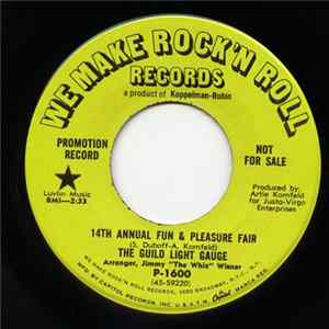 The Guild Light Gauge - 14th Annual Fun & Pleasure Fair FLAC