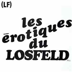 Losfeld - Les Erotiques Du Losfeld FLAC
