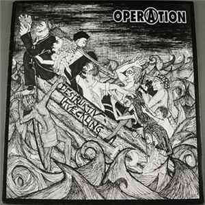 Operation - Destruktiv Utveckling FLAC