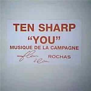 Ten Sharp - You FLAC