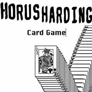 Horus Harding - Card Game FLAC