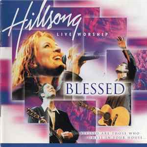 Hillsong - Blessed FLAC