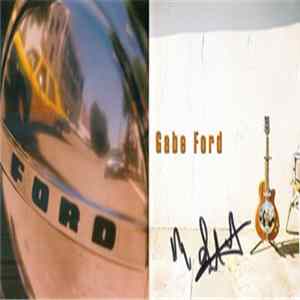 Gabriel Ford - Gabe Ford FLAC