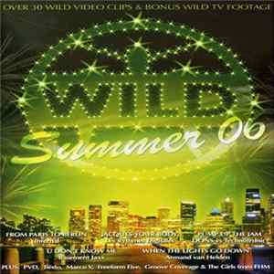 Various - Wild Summer 06 FLAC