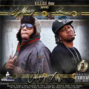 C Money , Geezel - Culinary Arts FLAC