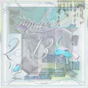 Various - ∜♡MDISCS 2K13 FLAC