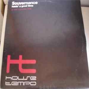 Souvernance - Havin' A Good Time FLAC