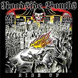 Roadside Bombs - Rise Up FLAC