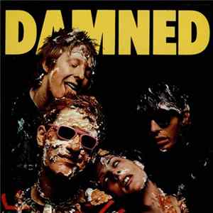 The Damned - Damned Damned Damned FLAC
