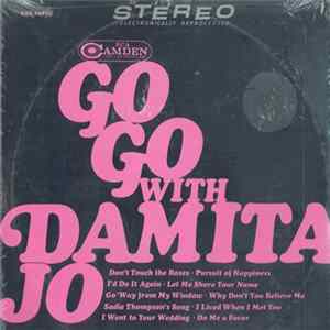 Damita Jo - Go Go With Damita Jo FLAC