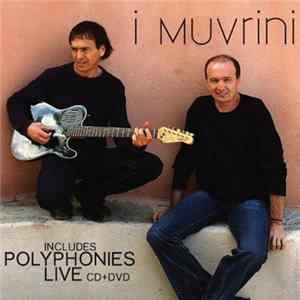 I Muvrini - Polyphonies - Voices From Corsica FLAC