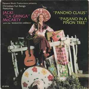Jacki McCarty, Mariachis América - Pancho Claus FLAC