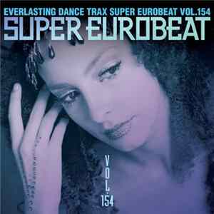 Various - Super Eurobeat Vol. 154 FLAC