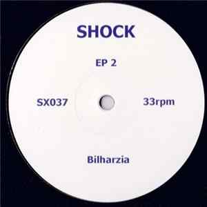 Stefan Jaworzyn - EP 2 FLAC