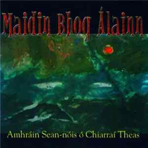 Various - Maidin Bhog Álainn - Traditional Songs From South Kerry FLAC