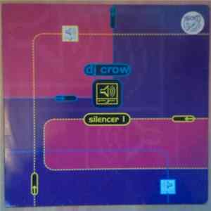 DJ The Crow - Silencer I FLAC