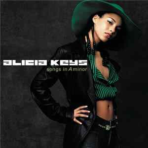 Alicia Keys - Songs In A Minor FLAC