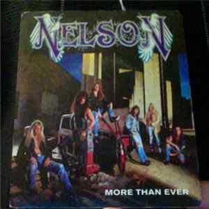 Nelson - More Than Ever FLAC