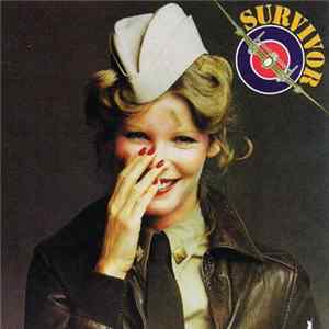 Survivor - Survivor FLAC