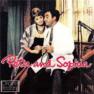 Peter Sellers And Sophia Loren - Peter & Sophia FLAC
