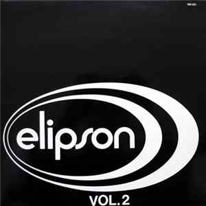 Various - Elipson Vol. 2 Black And Blue Stereo FLAC