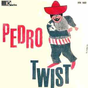 Nico Gomez Y Su Orquesta Típica - Pedro Twist FLAC